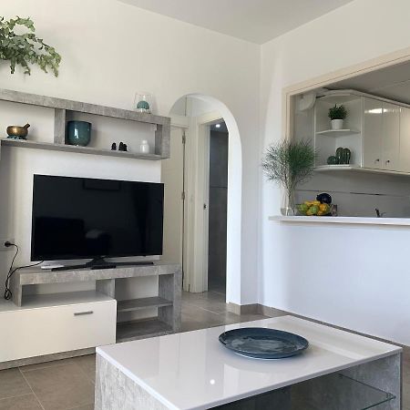 Duq - Sea View Apartment Duquesa De Espana Torremolinos Dış mekan fotoğraf