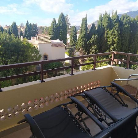 Duq - Sea View Apartment Duquesa De Espana Torremolinos Dış mekan fotoğraf