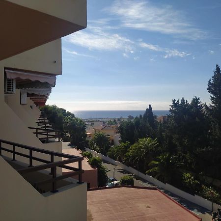 Duq - Sea View Apartment Duquesa De Espana Torremolinos Dış mekan fotoğraf