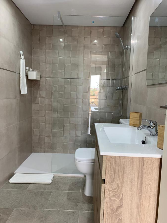 Duq - Sea View Apartment Duquesa De Espana Torremolinos Dış mekan fotoğraf