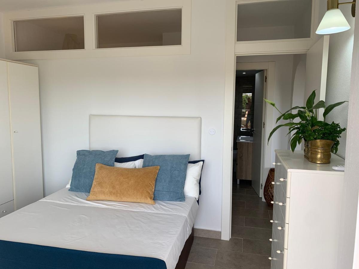 Duq - Sea View Apartment Duquesa De Espana Torremolinos Dış mekan fotoğraf