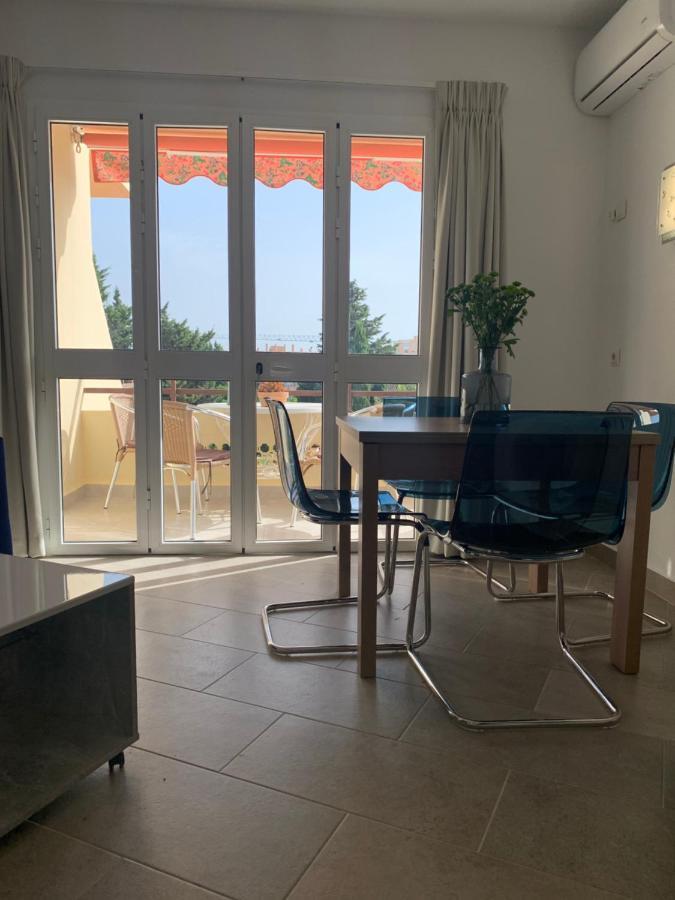 Duq - Sea View Apartment Duquesa De Espana Torremolinos Dış mekan fotoğraf
