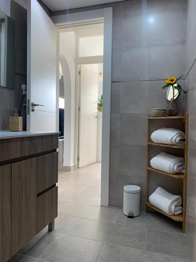 Duq - Sea View Apartment Duquesa De Espana Torremolinos Dış mekan fotoğraf