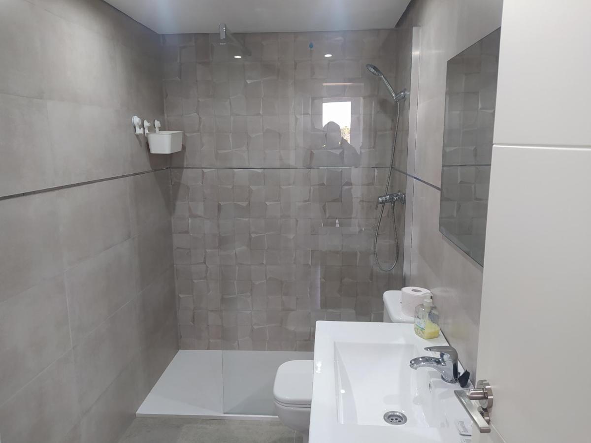 Duq - Sea View Apartment Duquesa De Espana Torremolinos Dış mekan fotoğraf